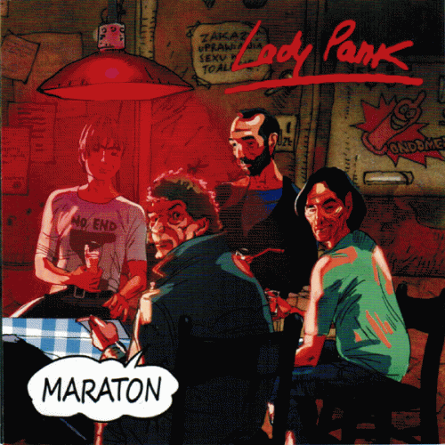 Lady Pank : Maraton